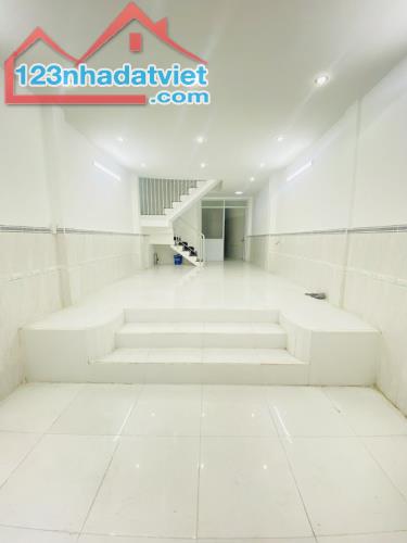 Bán nhà hẻm xe hơi Bàn Cờ - Trung tâm Quận 3- 48m2 – Tiện ích bủa vậy. - 1