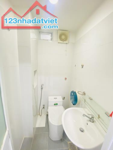 Bán nhà hẻm xe hơi Bàn Cờ - Trung tâm Quận 3- 48m2 – Tiện ích bủa vậy. - 4