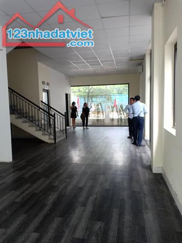 Cho thuê nhà phố Nguyễn tuân, thanh xuân 100m2x5T, nhà đẹp - 2