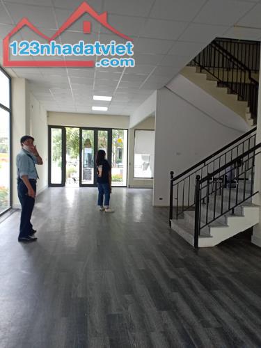 Cho thuê nhà phố Nguyễn tuân, thanh xuân 100m2x5T, nhà đẹp - 4