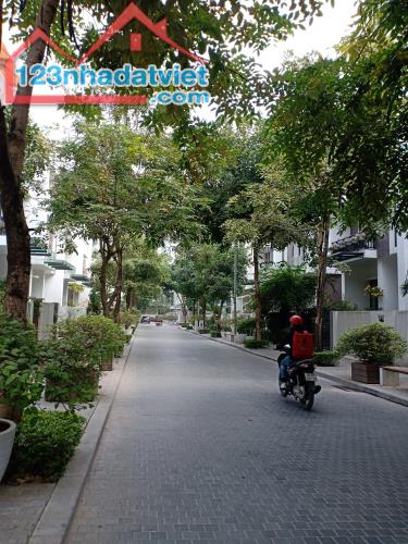 Cho thuê nhà phố Nguyễn tuân, thanh xuân 100m2x5T, nhà đẹp - 5