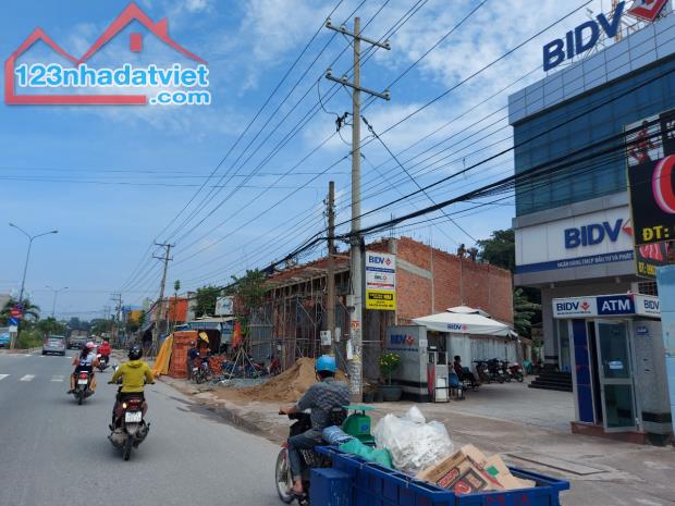 Bán nền đất giá đầu tư 5x29m ở xã Đức Hòa Hạ, Đức Hòa, Long An chỉ có 1 tỷ 250tr - 5