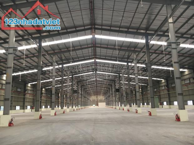 DỊCH VỤ CHO THUÊ NHIỀU KHO XƯỞNG 3000M2, 5000M2, 7.000M2, 9.000M2, 16.390M2 GIÁ RẺ QUẬN 12 - 1