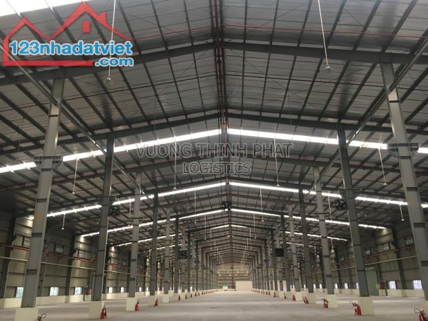 DỊCH VỤ CHO THUÊ NHIỀU KHO XƯỞNG 3000M2, 5000M2, 7.000M2, 9.000M2, 16.390M2 GIÁ RẺ QUẬN 12 - 2