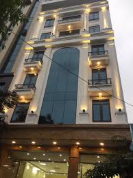 [Mặt Phố] Bán tòa nhà Khuất Duy Tiến, 106m2x9T, MT 9m, Giá 42.8 tỷ, KD sầm Uất