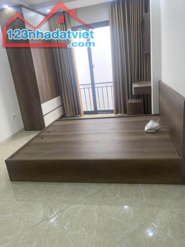 Bán nhà dòng tiền – Nghĩa Đô – ô tô vào nhà – 9 Tầng ( 30 Phòng ) 70 m2 chỉ 24,5 tỷ . - 2