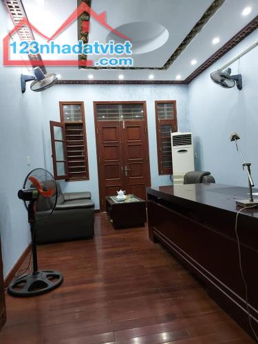 Bán nhà phân lô Trần Điền, 60m2 x 4 tầng, 10.5 tỷ, kinh doanh tốt - 1