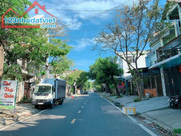 BÁN NHÀ 3 TẦNG 11 PHÒNG, MẶT TIỀN HUỲNH TẤN PHÁT, PHƯỜNG AN ĐÔNG, NGAY TRUNG TÂM TP HUẾ - 2