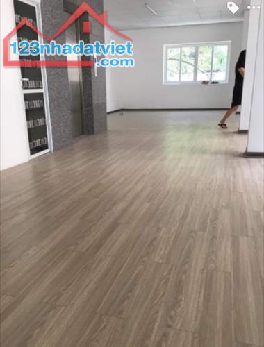 Chính chủ bán nhà phân lô thang máy ngõ 133 Thái Hà Đống Đa 100m2x8T nhỉnh hơn 35 tỷ