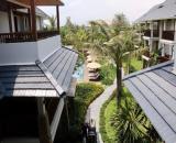 chuyển nhượng Khách Sạn Resort 4 sao Phố Cổ Hội An Quảng Nam Giá đầu tư
