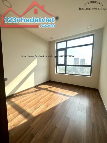 Chuyển nhượng De capella 2PN 89m2 5.02 tỷ view Đông Bắc,SHR, HTCB, ở ngay,Lh 0938839926 - 2