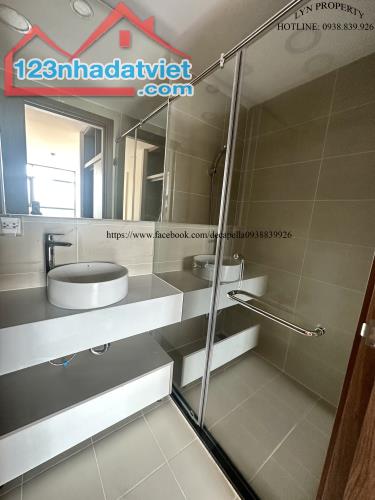 Chuyển nhượng De capella 2PN 89m2 5.02 tỷ view Đông Bắc,SHR, HTCB, ở ngay,Lh 0938839926 - 5