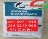 Mua bán sodium bicarbonate 99%, NaHCO3 hàng Pháp giá sỉ
