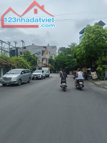 Bán Nhà Nguyễn viết xuân 52m mt6m, an sinh, gara ô tô ,11 tỷ còn TL - 4