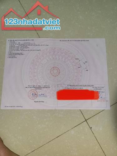 Bán lô đất tại tam đa phù cừ hưng yên - 1