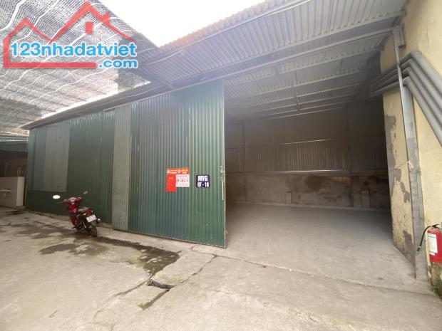 Cho thuê kho 200m² tại 267 Đường Quang Trung, Hà Đông - 1