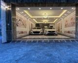 Giảm gần 1 tỷ. Cần bán gấp nhà phố Cầu Giấy 60m2, 7T, gara 2 ô tô, thang máy, kinh doanh đ