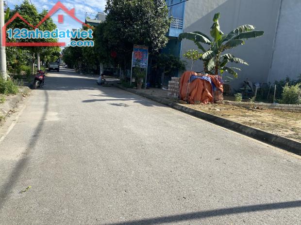 🏡 LÔ GÓC 100m2 TÁI ĐỊNH CƯ - VỊ TRÍ ĐẮC ĐỊA TẠI THẠCH HOÀ, HUYỆN THẠCH THẤT, HÀ NỘI 🏡 - 1