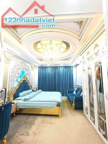 ⚜️ Bán nhà Phân Lô phố Trần Quang Diệu, Đống Đa, 50m2 6T MT 4.1m, Chỉ 20.2 Tỷ ⚜️ - 1