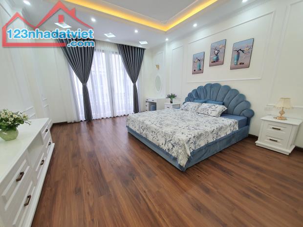 Bán nhà cao cấp Vạn Phúc, sau shophouse Him Lam, 50m2 7T thang máy, 11.8 tỷ LH 0942.193386 - 3