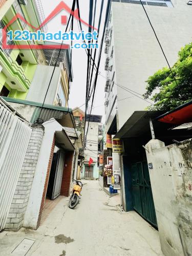 ⚜️ Bán Tòa CCMN Lê Trọng Tấn, Thanh Xuân, 100m2, 8T, MT 5m, 22 Phòng KK, Chỉ 16.5 Tỷ ⚜️ - 4