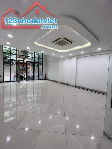 Mặt Phố  Võ Văn Dũng Đống Đa dt:dt: 90m2 x 8T; Mt: 6m Giá Chào Bán 46,9 tỷ - 4