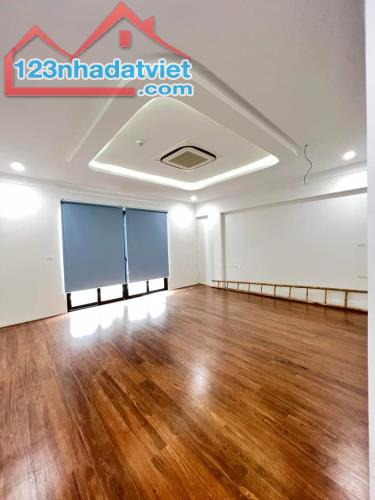 Mặt Phố  Võ Văn Dũng Đống Đa dt:dt: 90m2 x 8T; Mt: 6m Giá Chào Bán 46,9 tỷ - 5