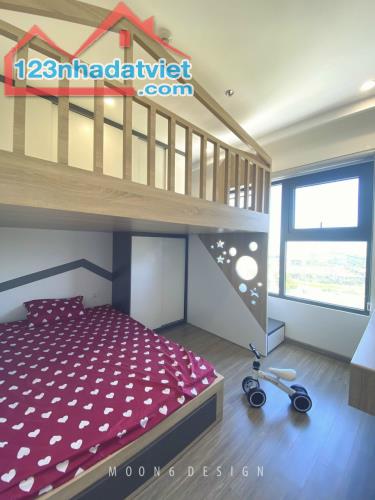 RẺ NHẤT ! Chuyển Nhượng căn hộ studio, 1PN, 2PN, 3PN từ 1.2ty-3ty Vinhomes smart city - 4