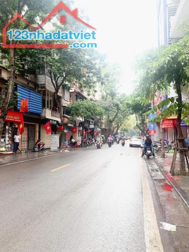 ⚜️ Bán nhà Mặt phố Hàng Gà, Hoàn Kiếm, 275m2 2 MT 5m, Chỉ 105 Tỷ ⚜️ - 3