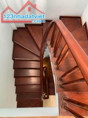 Bán nhà Xã Đàn P/Lô  vỉa hè 3 ô tô tránh, Dt 55m x 5.5t, mt 6.6m, 11 tỷ. - 4