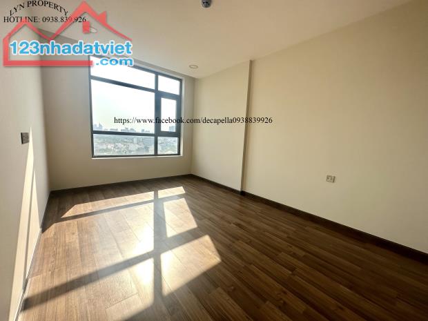 Căn hộ De Capella 2PN 80m2 4,849 tỷ view Đông Bắc, ở ngay, shr, Lh 0938839926 - 1