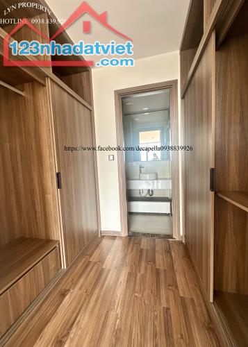 Căn hộ De Capella 2PN 80m2 4,849 tỷ view Đông Bắc, ở ngay, shr, Lh 0938839926 - 5