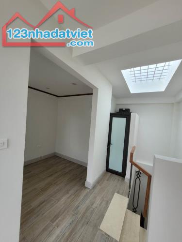 Trương Công Giai – Ô tô vào nhà – Kinh doanh tốt 50m2 – Giá 15,8 tỷ . - 1