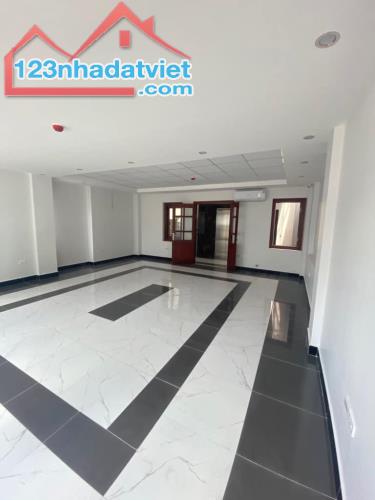 ⚜️ Bán Tòa Văn phòng Phố VIP Thái Hà, Đống Đa, 95m2 8T, MT 7m, Chỉ 34.5 Tỷ ⚜️