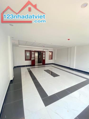 ⚜️ Bán Tòa Văn phòng Phố VIP Thái Hà, Đống Đa, 95m2 8T, MT 7m, Chỉ 34.5 Tỷ ⚜️ - 2