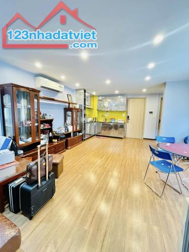 ⚜️ Bán nhà Mặt Phố Nguyễn Trường Tộ, Ba Đình 120m2 C4 MT 5.5m, Chỉ 65 Tỷ ⚜️ - 1