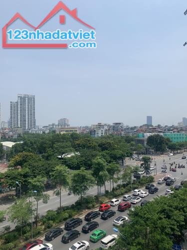 MẶT PHỐ,VÕ CHÍ CÔNG, TÂY HỒ- KD-VỈA HÈ- GARA: 210M X8T, MT 7M, GIÁ 89 tỷ. - 3