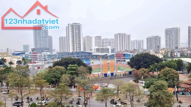 MẶT PHỐ,VÕ CHÍ CÔNG, TÂY HỒ- KD-VỈA HÈ- GARA: 210M X8T, MT 7M, GIÁ 89 tỷ. - 5