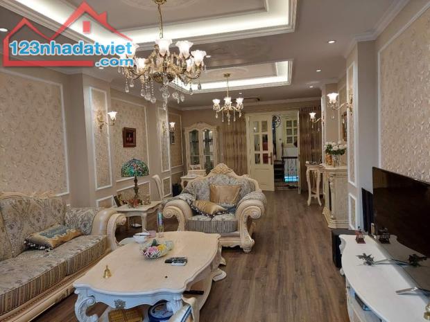 ⚜️ Bán Nhà Mặt Phố Hàng Khoai, Hoàn Kiếm, 150m2 6T MT 5m, Chỉ 89 Tỷ ⚜️ - 1