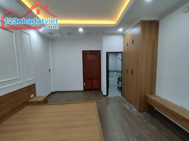 Nhà cần Bán gần Bưu Điện Hà Đông– Hà Nội (45m2,4 tỷ x), ô tô gần nhà-0943075959 - 1