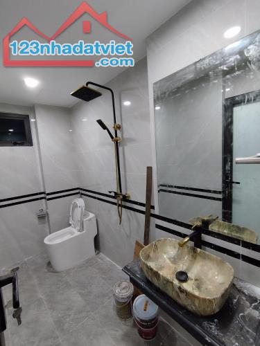 Nhà cần Bán gần Bưu Điện Hà Đông– Hà Nội (45m2,4 tỷ x), ô tô gần nhà-0943075959 - 2