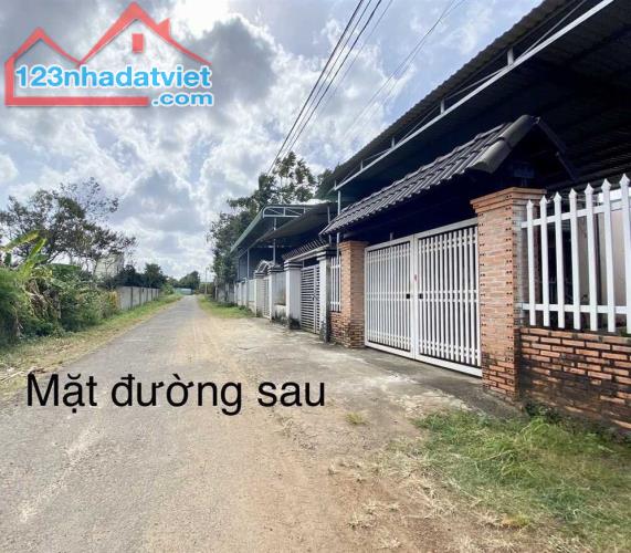 🎀Bán 6x50m đất 2mặt tiền Y Wang cách ủy ban hồ Ea Kao 300m Giá 1tỷ900 triệu Buôn Ma Thuôt - 3