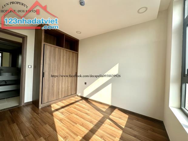 Dự án De Capella, Căn hộ 2PN 86m2, View KDC Bình Khánh, De Capella,Lh 0938839926 - 1