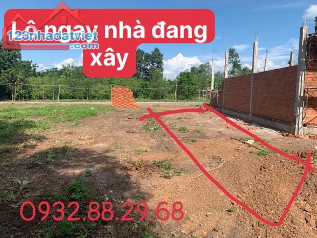 Chính chủ bán 2 sổ hồng 2.600m2 giá 190 triệu đối diện chợ