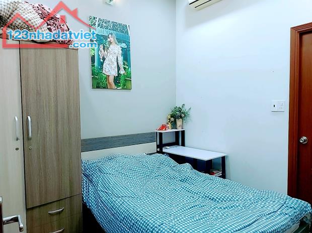 Bán nhà Hẻm xe hơi , Quận 11, Đường Bình Thới 52m2, Chỉ  5.5 tỷ - 2