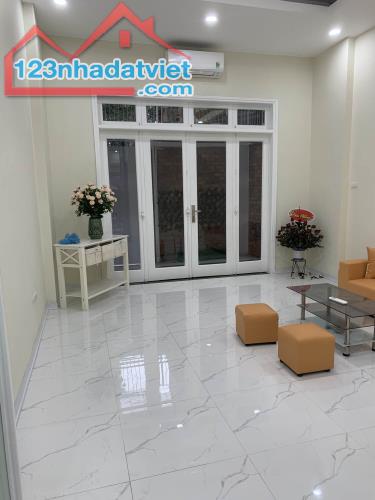 Bán nhà Trần Cung – Cầu Giấy – 235m2 – MT10m – 5 tầng – ô tô – kinh doanh –Dòng tiền –20tỷ - 1