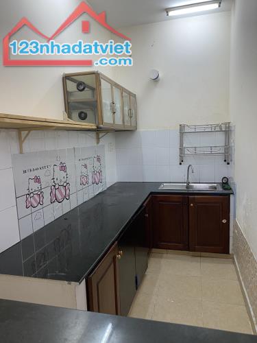 Cần cho thuê Căn Hộ Khánh Hội 2 Quận 4, Dt : 57 m2, 1PN, Có Đủ Nội Thất, Giá : 8.5 tr/th - 2