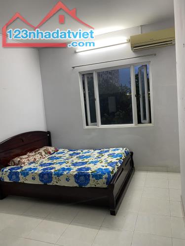 Cần cho thuê Căn Hộ Khánh Hội 2 Quận 4, Dt : 57 m2, 1PN, Có Đủ Nội Thất, Giá : 8.5 tr/th - 3