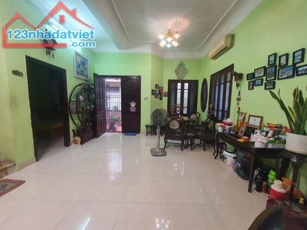 ⚡️⚡️ Nhà phân lô –  💥💥Ô tô – Vỉa hè – Nghĩa Đô – 70m2 – MT7m  – 12,5 tỷ . - 1