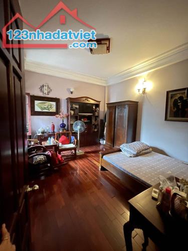 Bán nhà Nghĩa Đô – Cầu Giấy – 235m2 – MT10m – 5 tầng – ô tô – kinh doanh –Dòng tiền –20 tỷ - 1